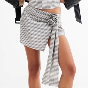 Lioness Hills Mini Skirt